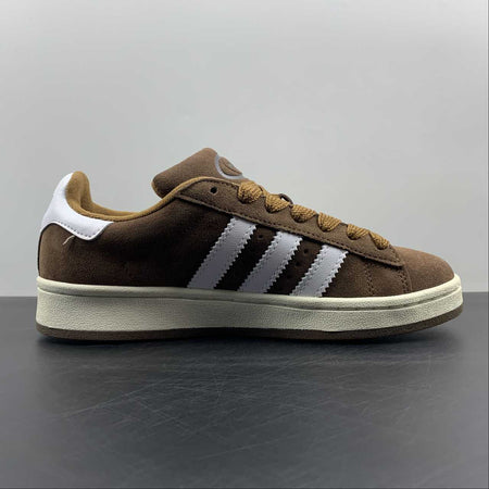 Adidas Campus 00s Bark Cloud White-Off White GY6433