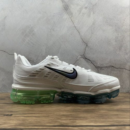 Air VaporMax 360 White Blue CT5063-100