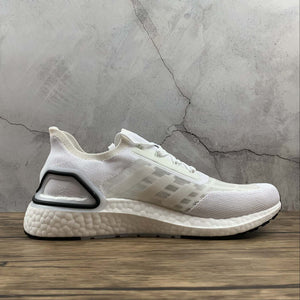 Adidas UltraBoost S.RDY White Black