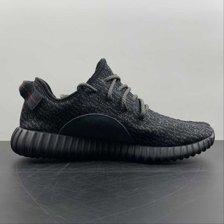 Adidas Yeezy Boost 350 “Pirate Black” BB5350