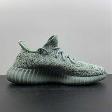 Adidas Yeezy Boost 350 V2 Salt Black Salt HQ2060