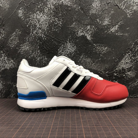 Adidas ZX700 Red Black White AQ5316