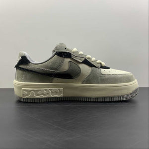 Air Force 1 FONTANKA Blackis Green CW6688-803