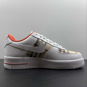 Air Force 1 07 LV8 Burberry