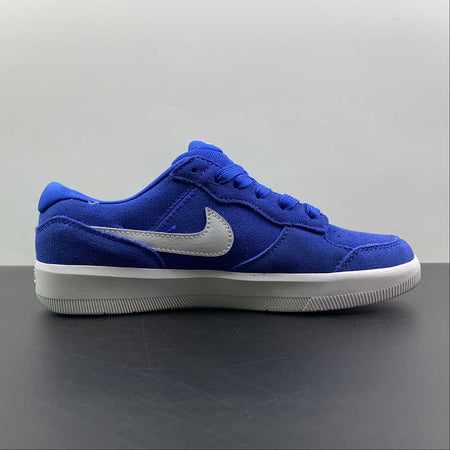 SB Force 58 Royal Blue White CZ2959-401