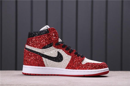 Air Jordan 1 Retro High x Surgeon The North Pole Chicago CK5566-610