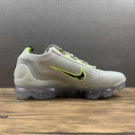 Air VaporMax 2021 FK Grey Color Hook DH4085-001