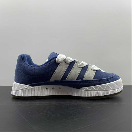 Adidas Adimatic Marin Cry White GY2088