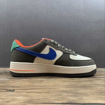 Air Force 1 07 Low Tu Yellow Moon