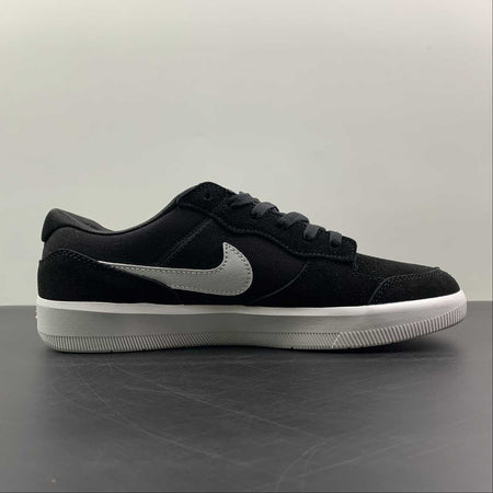 SB Force 58 Black White-Black CZ2959-001