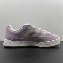 Cargar imagen en el visor de la galería, Adidas Adimatic Purple White GY2088
