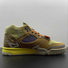 Cargar imagen en el visor de la galería, Air Trainer 1 SP “Coriander” Yellow Blue DH7338-300
