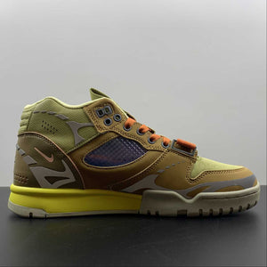 Air Trainer 1 SP “Coriander” Yellow Blue DH7338-300