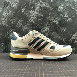 Adidas ZX750 Grey Gold Q35066