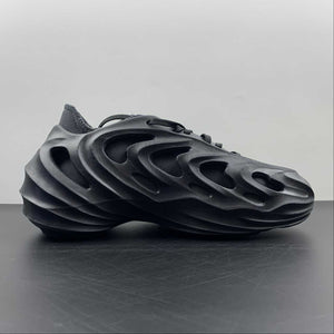 Adidas Adifom Q Black Carbon Gresix HP6582