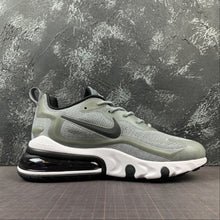 Cargar imagen en el visor de la galería, Air Max 270V2 Black Tech LT Grey Black
