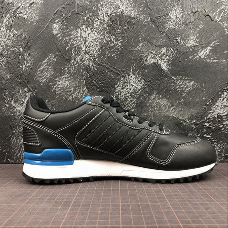 Adidas ZX700 Black Royal White G68638