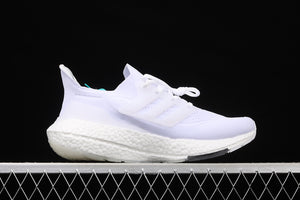 Adidas UltraBoost 21 Core White FY0379