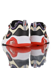 Cargar imagen en el visor de la galería, Air Max 200 Black Yellow Red Purple
