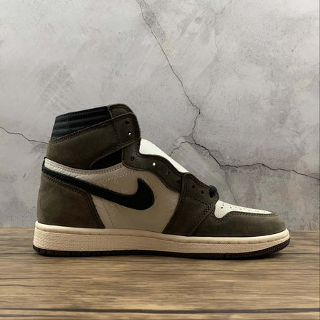 Air Jordan 1 High OG Travis Scott SP CD4487-100