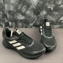 Cargar imagen en el visor de la galería, Adidas Alphaedge 4D Black White
