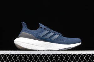 Adidas UltraBoost 21 Dark Blue FY0350