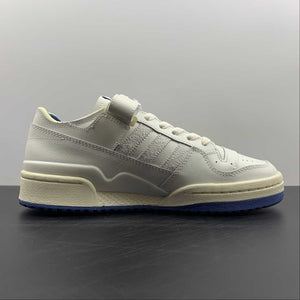 Adidas Forum 84 Low White Altered Blue GW4333