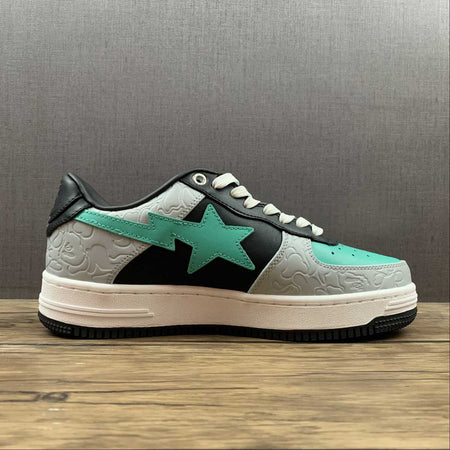 BAPE STA Green