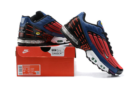 Air Max Plus 3 Blud Void GS CD6871-401