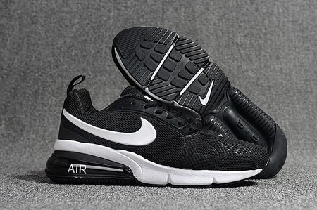 Air Max Flair 270V2 Black and White