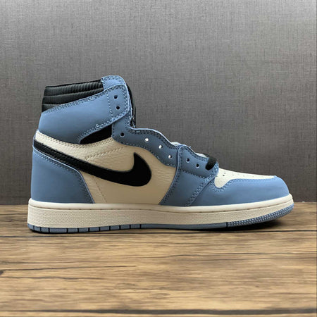 Air Jordan 1 Retro High OG SP Blue White DH3277-108