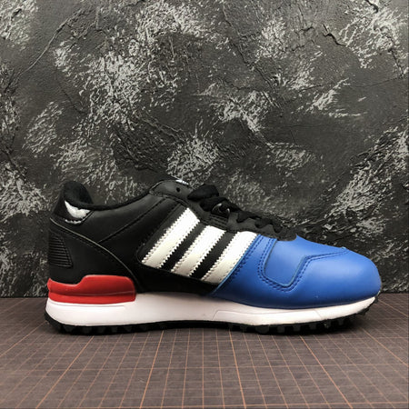 Adidas ZX700 Royal Black White AQ5315