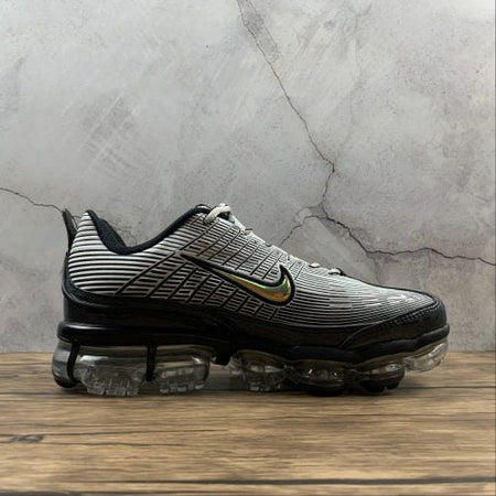 Air VaporMax 360 Dark Grey Silver Black CK2719-003