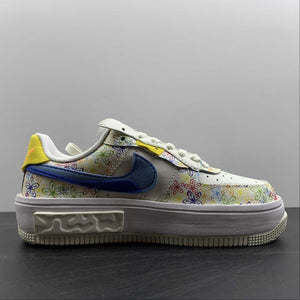 Air Force 1 FONTANKA Sail University Blue