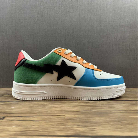 BAPE STA Multi