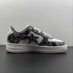 BAPE STA “Medicom Toy” Black