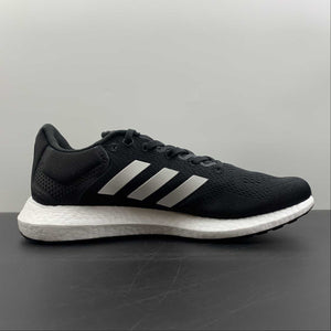 Adidas PureBoost 21 Black White