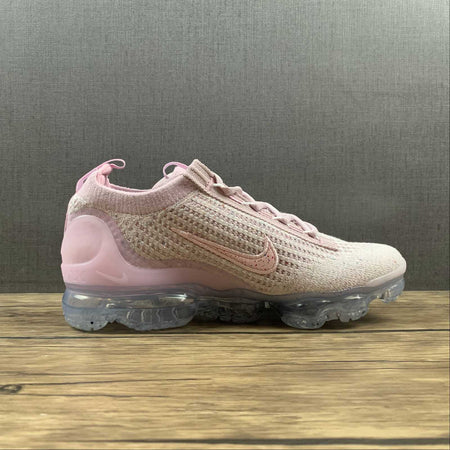 Air VaporMax 2021 FK Pink White DH4088-600