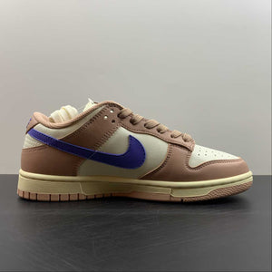 SB Dunk Low Rose Blue DD1503-101