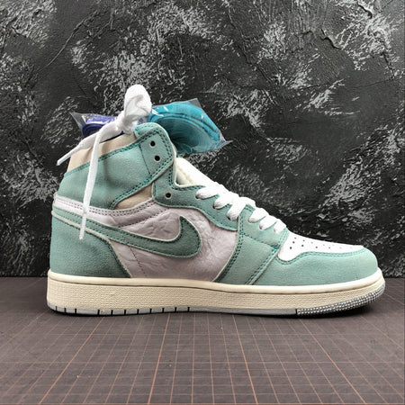Air Jordan 1 Retro High OG Turbo Green 555088-311