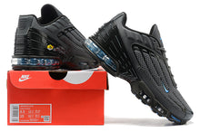 Cargar imagen en el visor de la galería, Air Max Plus 3 Black Blue Black DO6385-006
