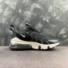 Cargar imagen en el visor de la galería, Air Max 270 React W Black White CD6870-406
