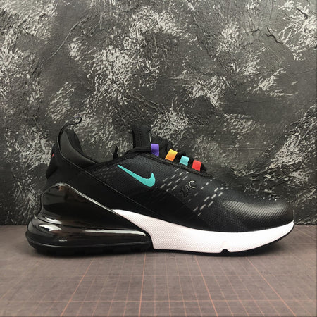 Air Max 270 Black Seven Revising CH7077-005