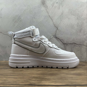 Air Force 1 GORE-TEX BOOT White White-Reflect Silver CT2815-100