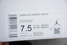 Cargar imagen en el visor de la galería, Air Jordan 1 Mid SE Day of the Dead BQ6827-100
