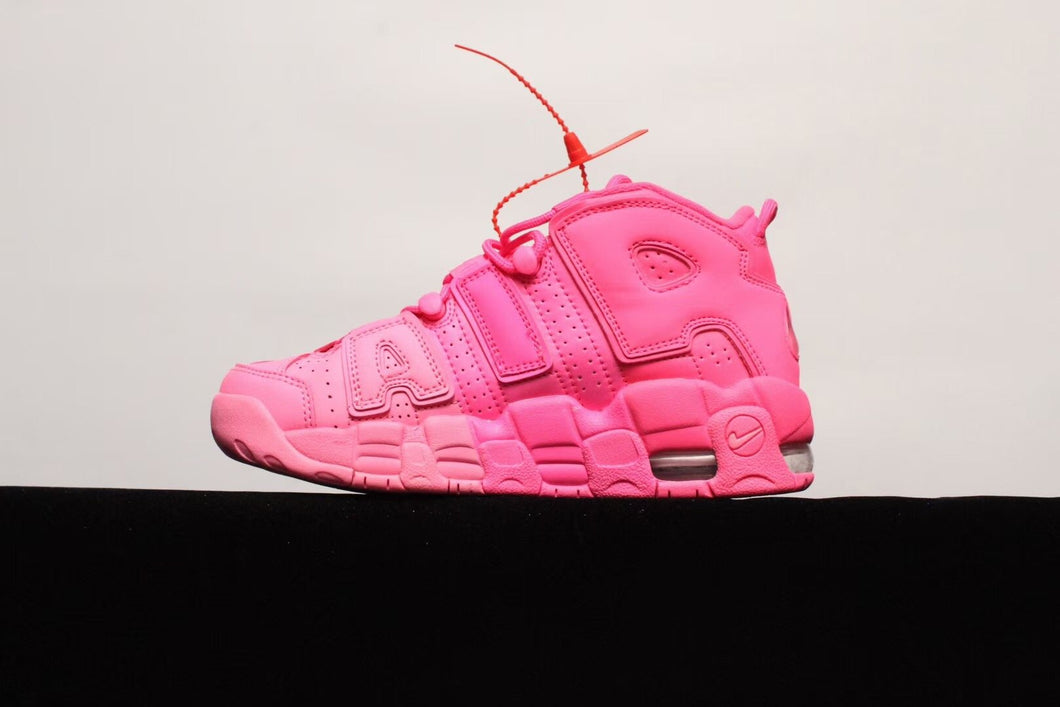 Air More Uptempo WMNS Sultry Powder 61230-771