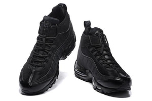 Air Max 95 Sneakerboot Full Black 806809-002