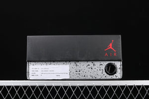 Air Jordan 4 Retro Lake Green Shoe Body With Laser Printg AJ4-1043515