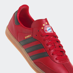 Adidas Samba Team “Bayern Munich” HQ7031