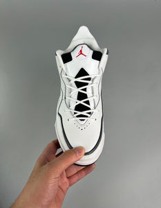 Jordan Courtside 23 White Black Red CD1522-100